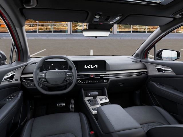 New 2026 Kia Sportage X-Pro Prestige image 15