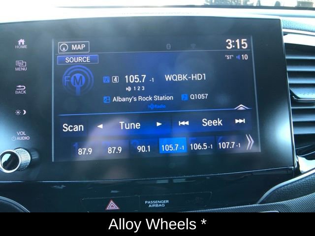 Used 2023 Honda Ridgeline RTL-E image 15