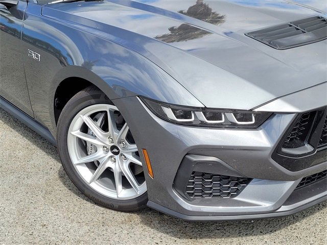 New 2024 Ford Mustang GT Premium image 2