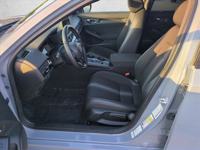 Used 2023 Honda Civic Sport image 15