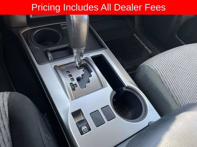 Used 2020 Toyota 4Runner SR5 RWD image 31
