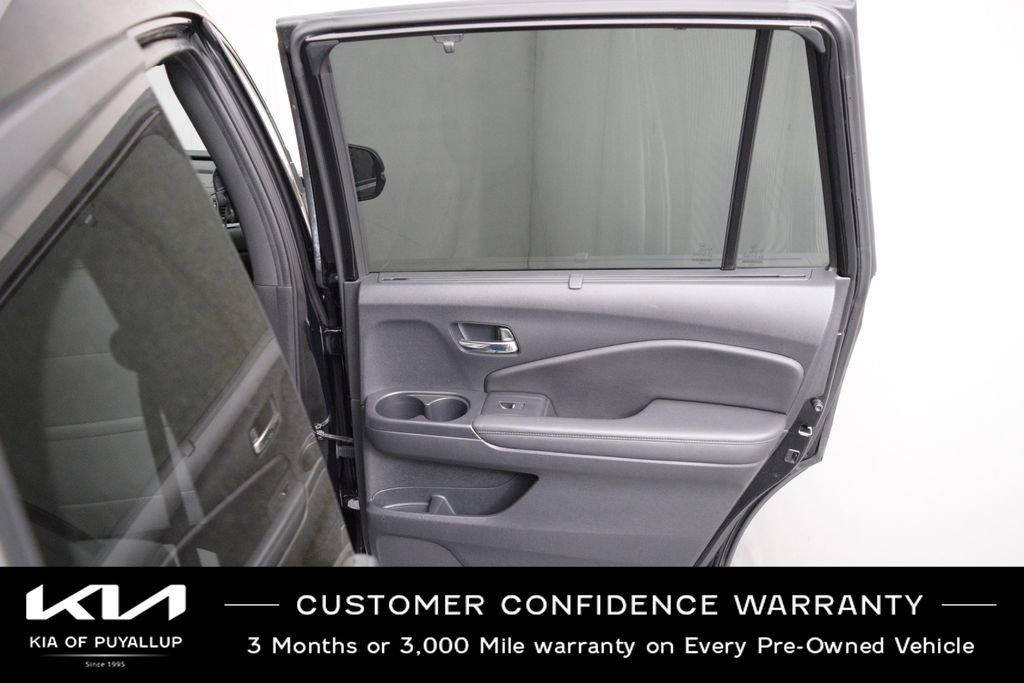 Used 2019 Honda Passport Touring image 13