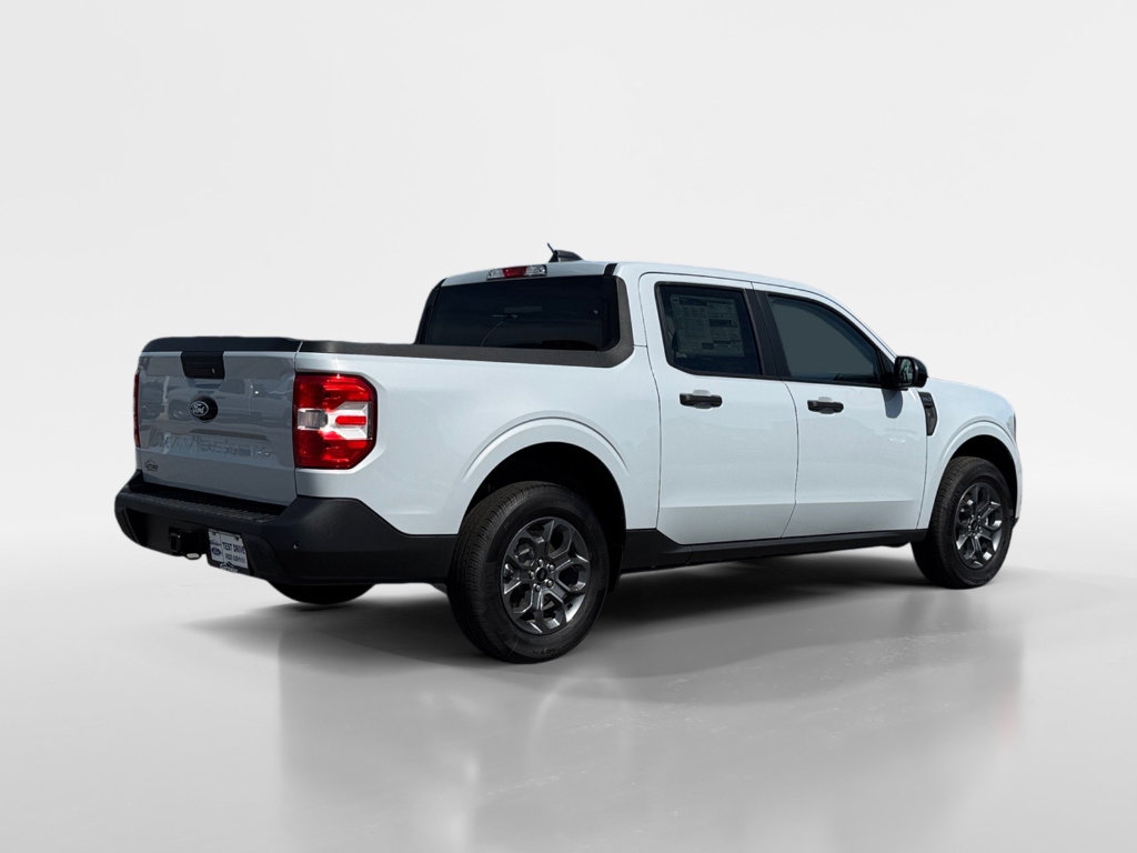 New 2026 Ford Maverick XLT w/ XLT Luxury Package AWD/4WD image 6