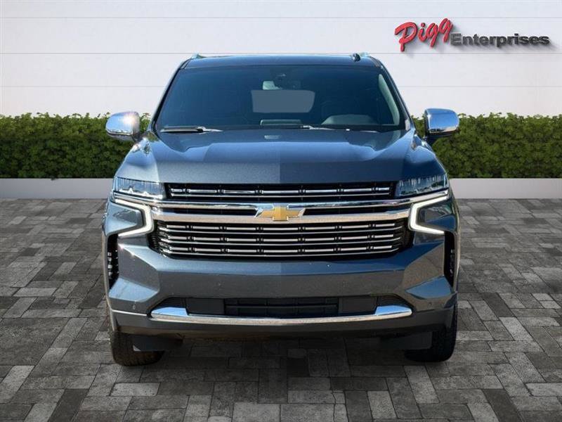 Used 2021 Chevrolet Tahoe Premier RWD image 5