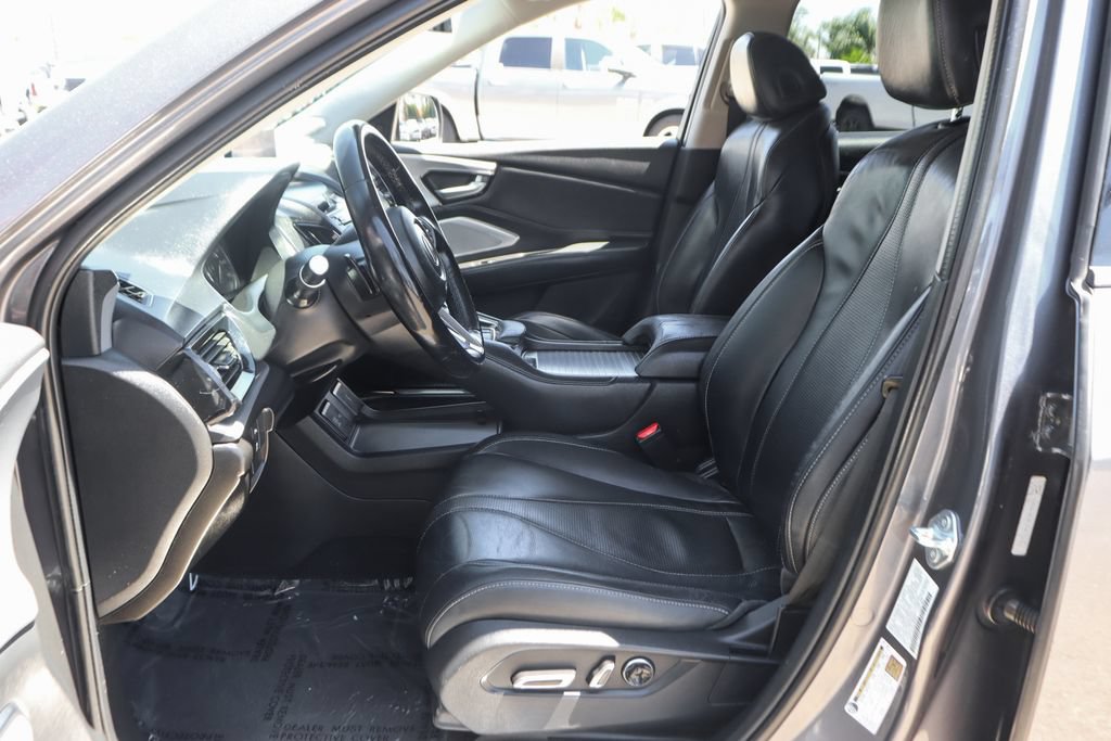 Used 2021 Acura RDX FWD w/ Technology Package image 18