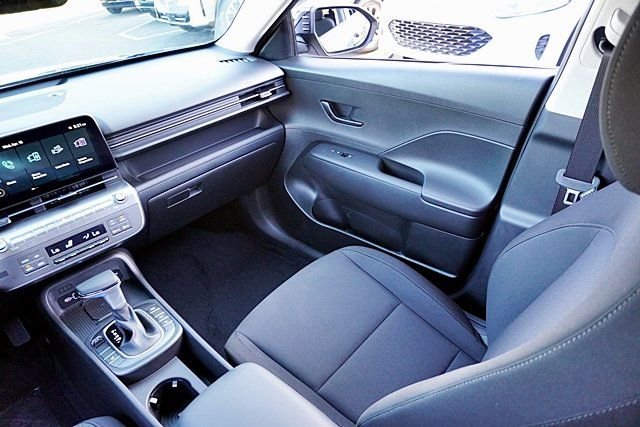 Certified 2026 Hyundai Kona SEL Sport image 20