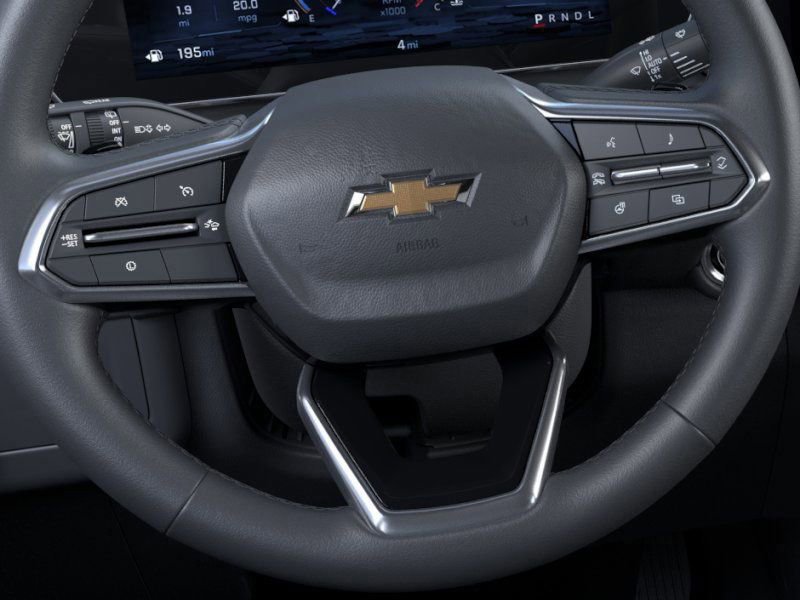 New 2026 Chevrolet Tahoe LT w/ Comfort Package image 19