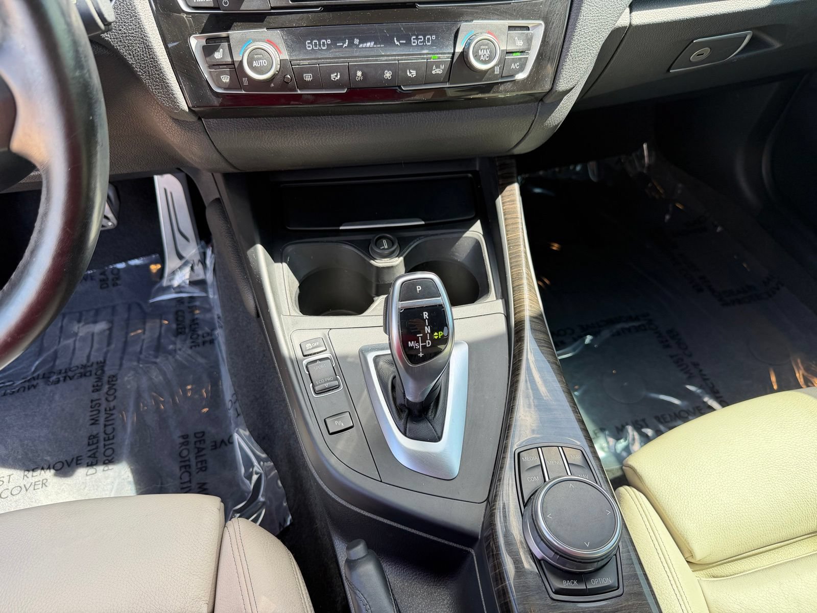 Used 2017 BMW 230i Coupe RWD image 16