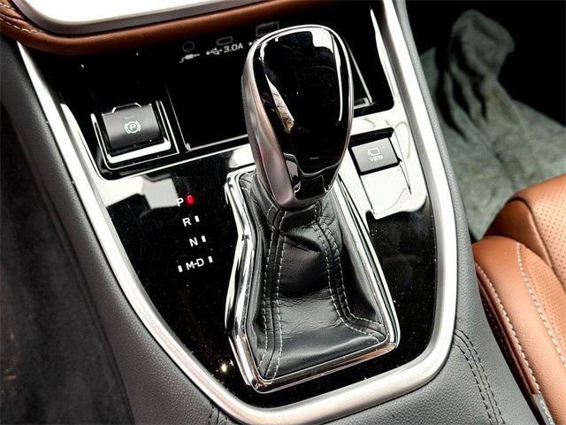 Used 2023 Subaru Outback Touring XT image 21