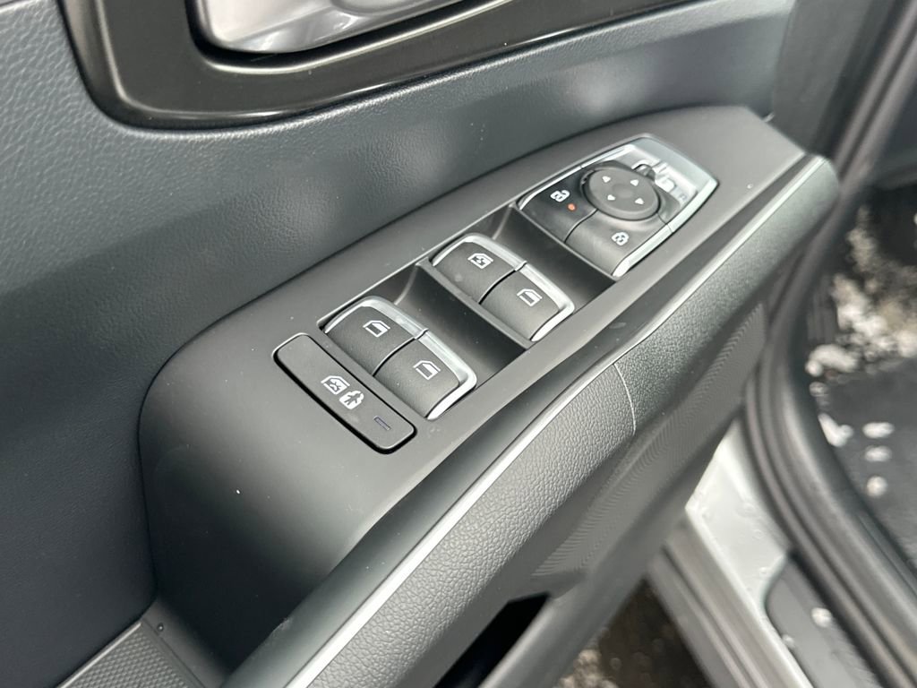 New 2026 Kia Sorento EX image 11