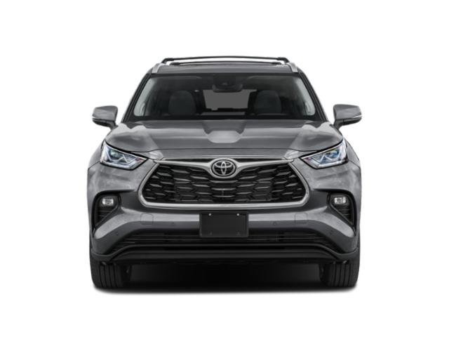 New 2026 Toyota Highlander Limited AWD/4WD image 4