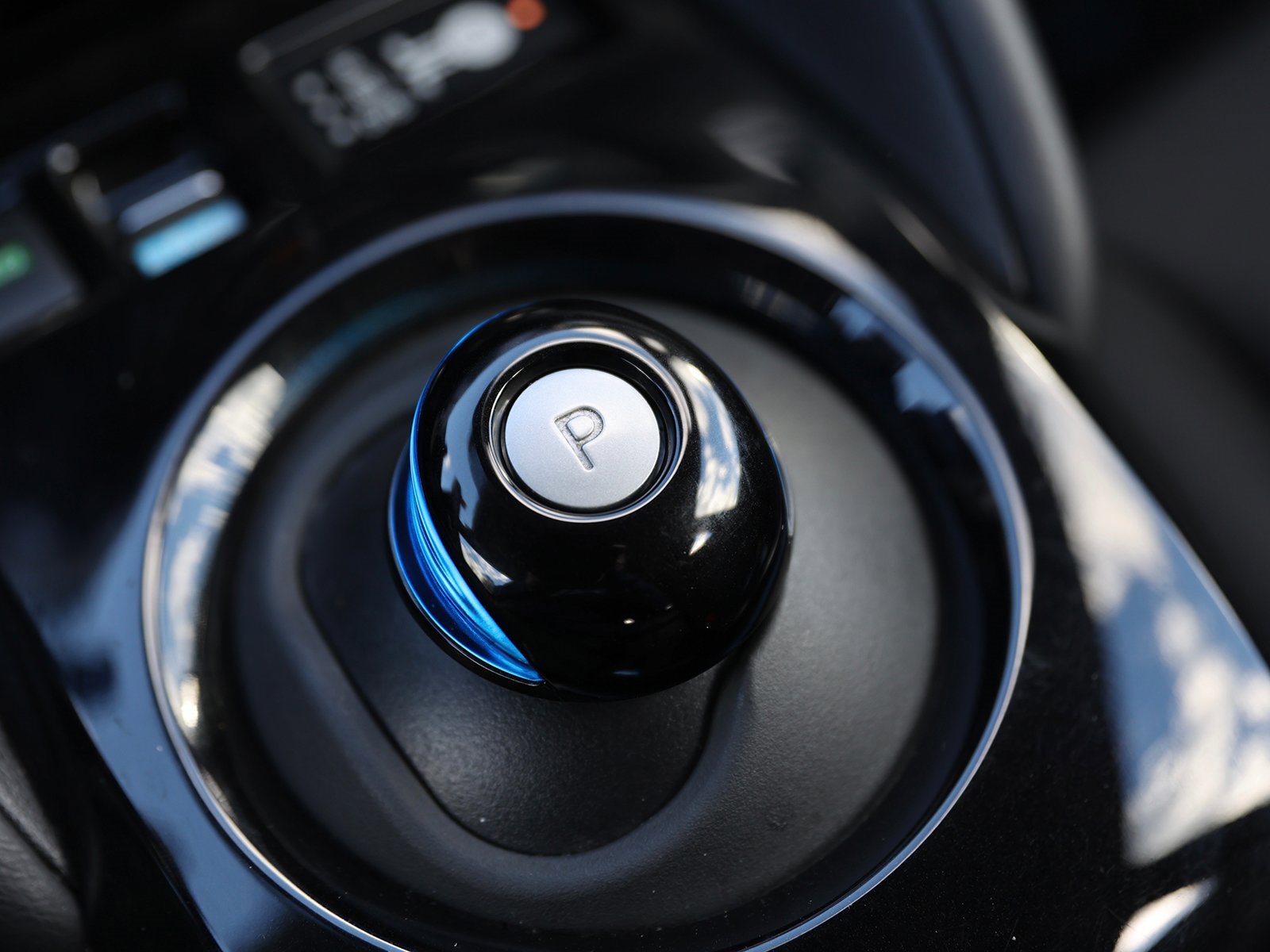 Used 2023 Nissan Leaf SV Plus image 30