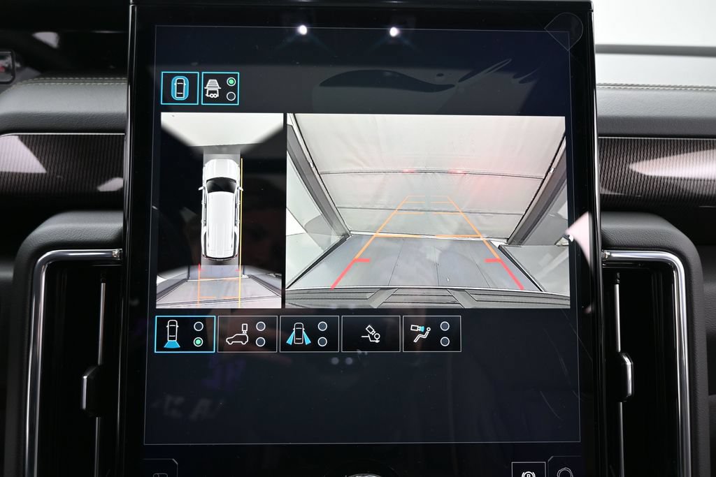 New 2027 GMC Yukon XL Elevation w/ Elevation Premium Package AWD/4WD image 17