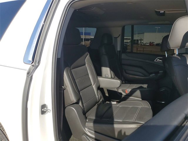 Used 2018 GMC Yukon XL Denali w/ Open Road Package image 28