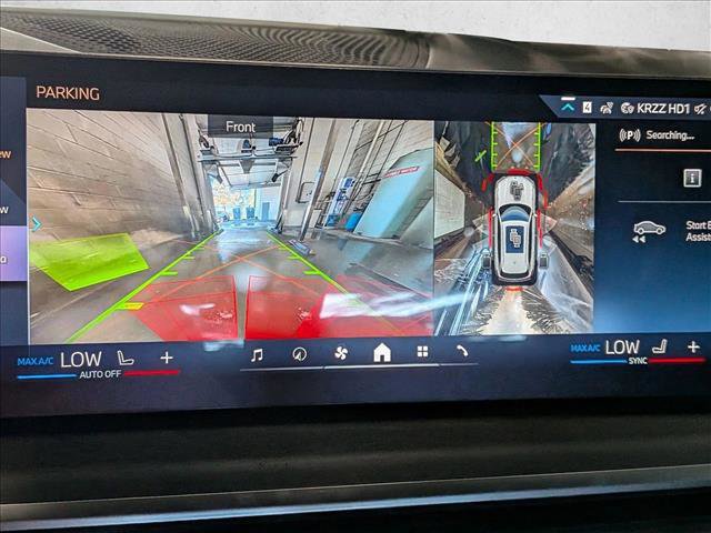 New 2026 BMW X5 xDrive40i image 13