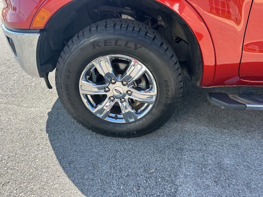 Used 2019 Ford Ranger XLT w/ Equipment Group 301A Mid image 7