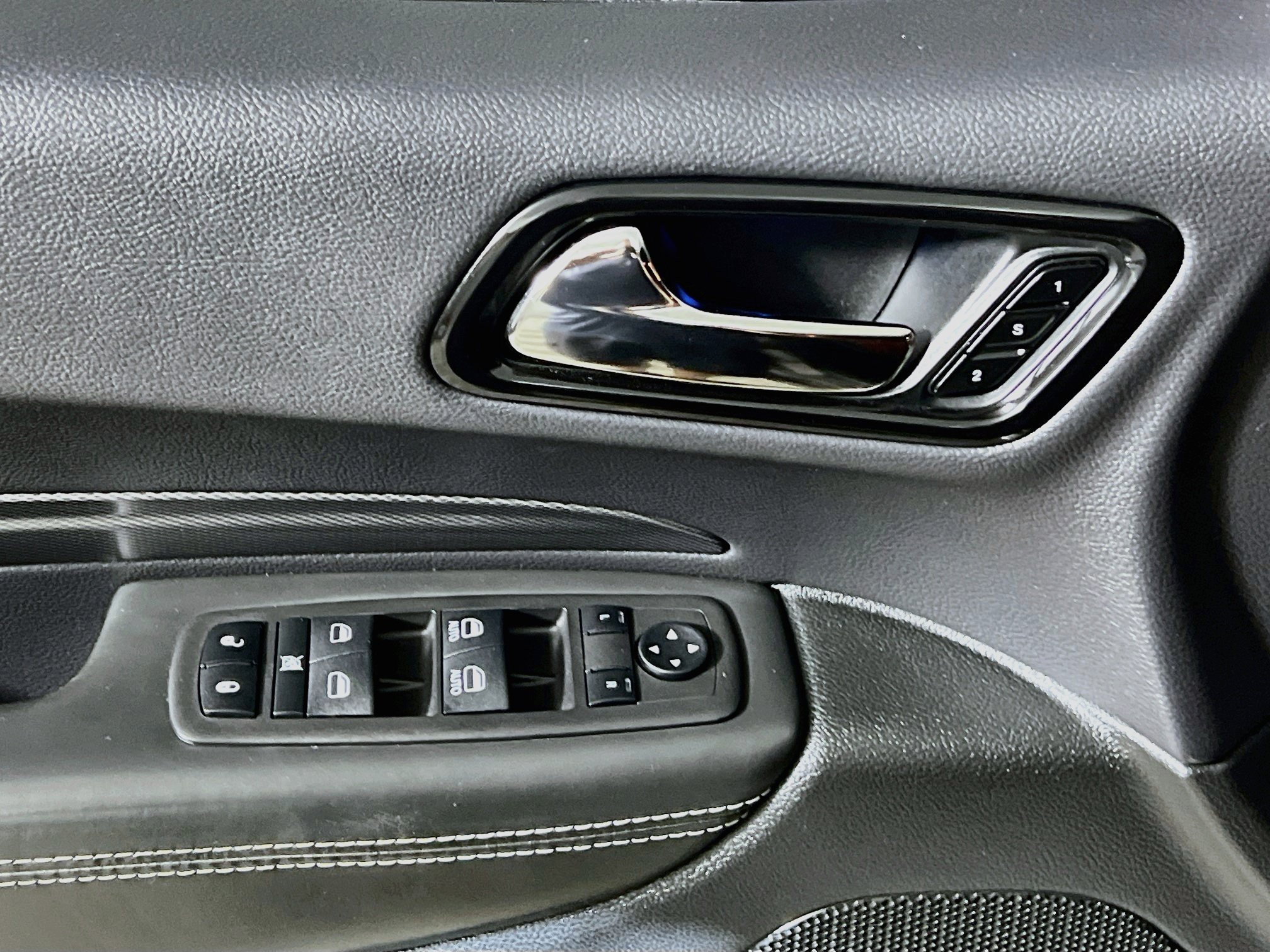Used 2023 Dodge Durango SRT Hellcat AWD/4WD image 17