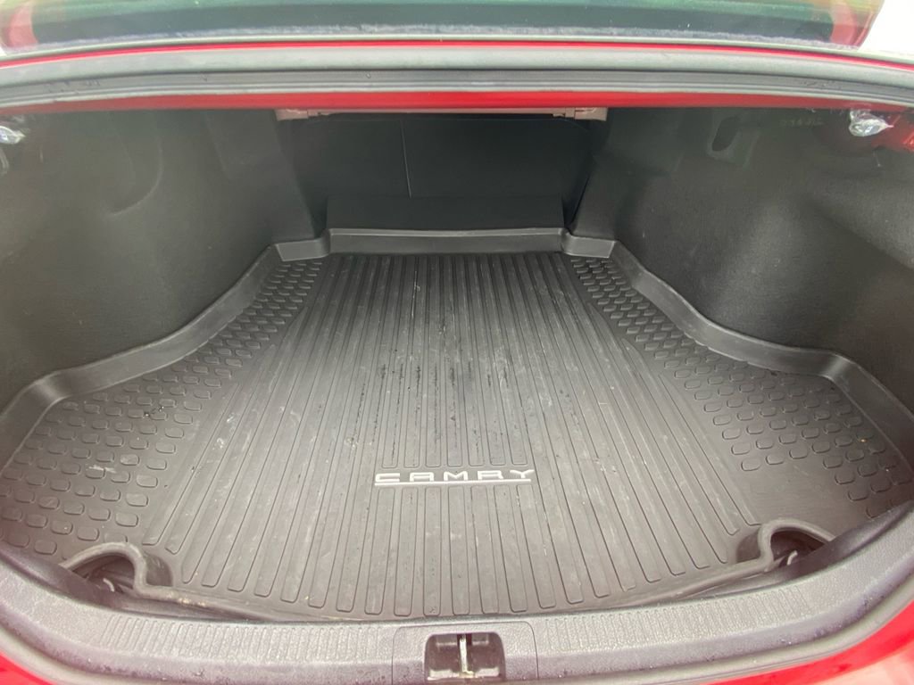 Used 2023 Toyota Camry LE FWD image 30
