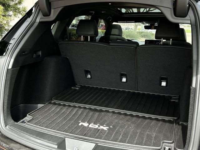 Certified 2025 Acura RDX SH-AWD image 33