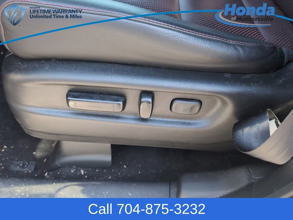 Used 2023 Honda Ridgeline Black Edition image 22