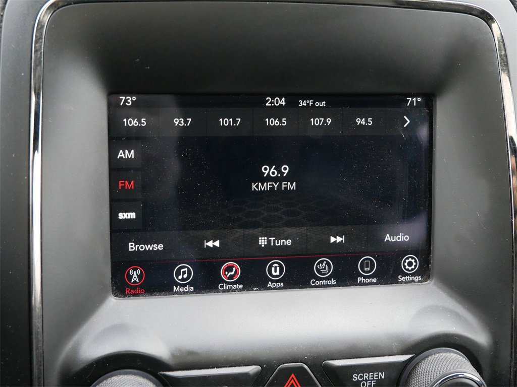 Used 2020 Dodge Durango GT image 25