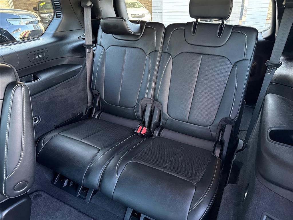 Used 2023 Jeep Grand Cherokee L Overland AWD/4WD image 27