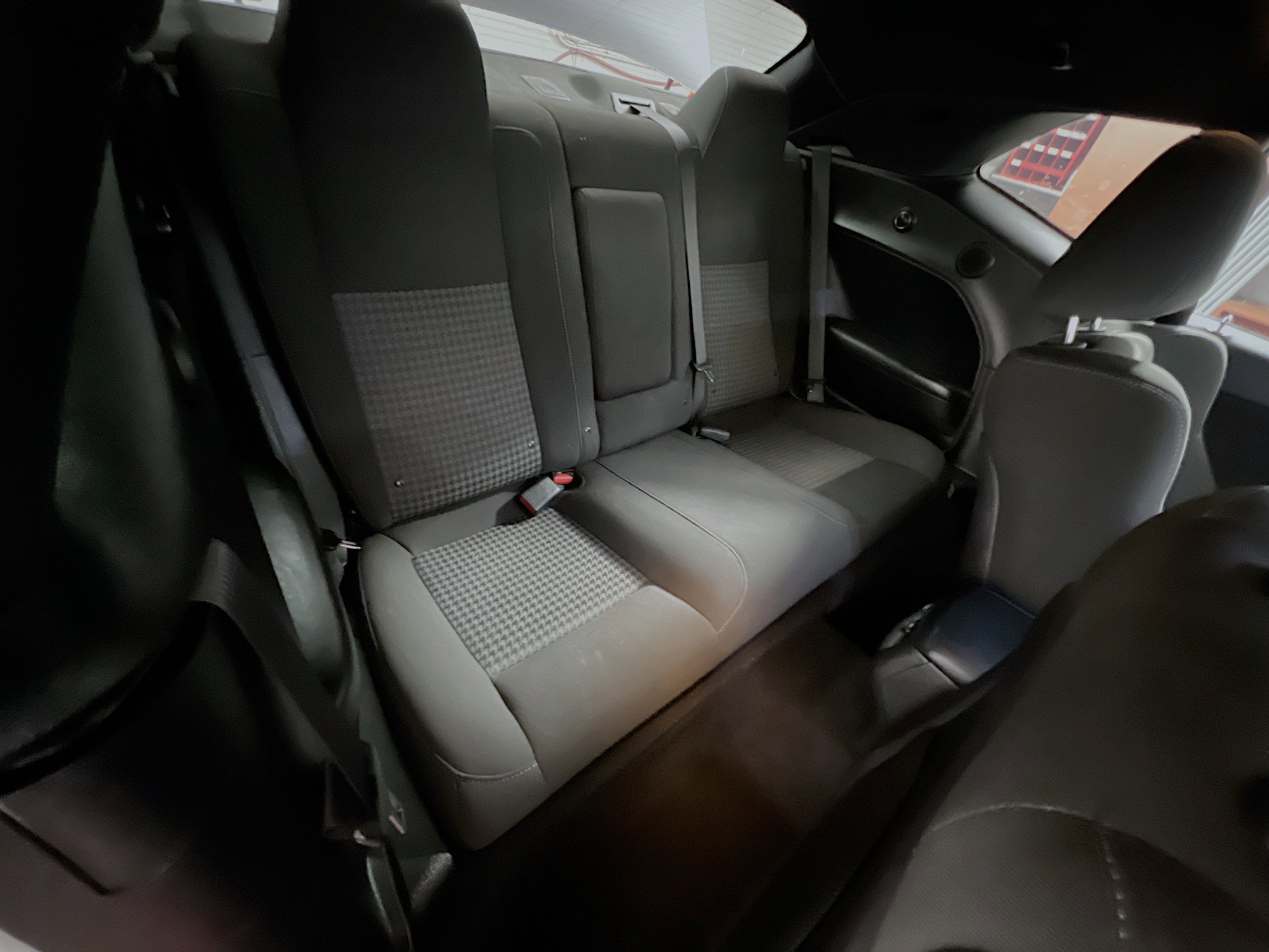 Used 2021 Dodge Challenger R/T Scat Pack w/ T/A Package image 33