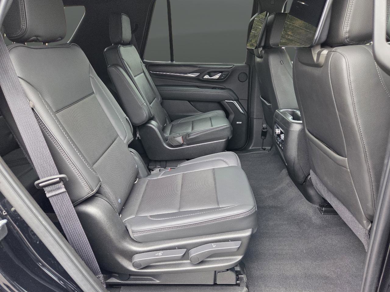 Used 2021 GMC Yukon Denali w/ Denali Ultimate Package image 20