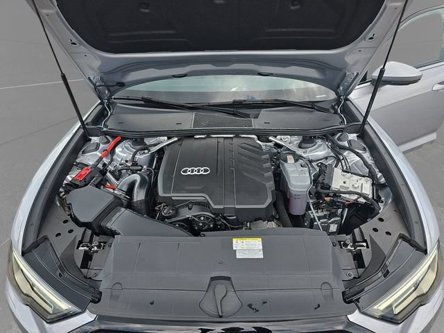 Used 2023 Audi A6 Premium Plus w/ Premium Plus Package AWD/4WD image 38