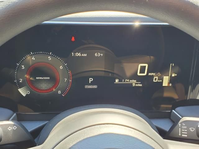 Used 2025 Nissan Kicks S image 16