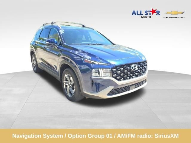 Used 2023 Hyundai Santa Fe SEL