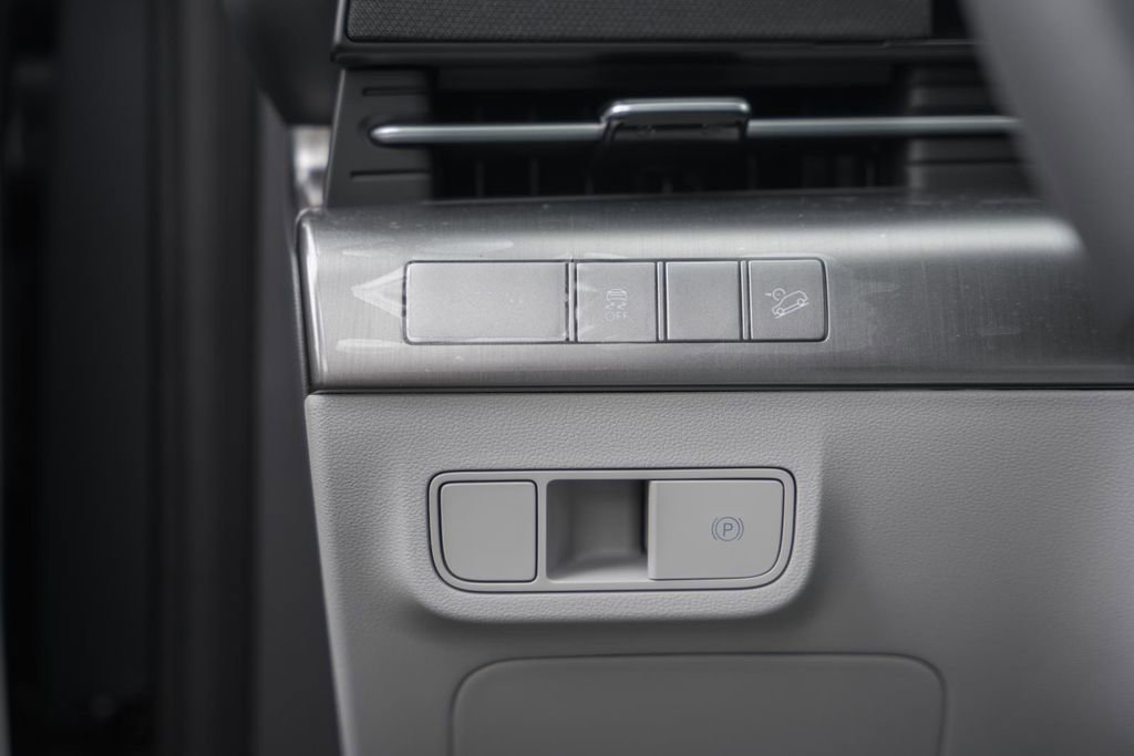 New 2026 Hyundai Kona SEL Sport image 31