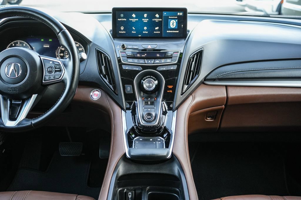 Used 2021 Acura RDX w/ Technology Package image 13