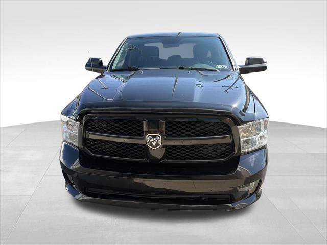 Certified 2017 RAM 1500 Express w/ Express Value Package image 31