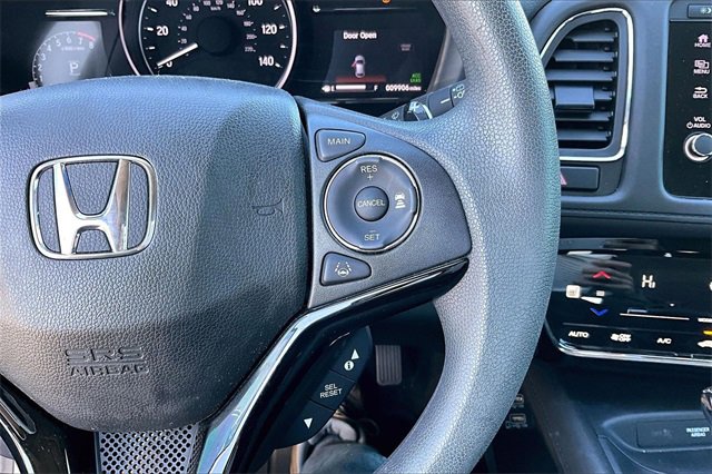 Used 2022 Honda HR-V EX image 11