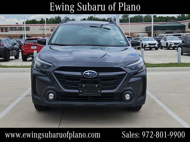 Used 2023 Subaru Outback Premium AWD/4WD image 2