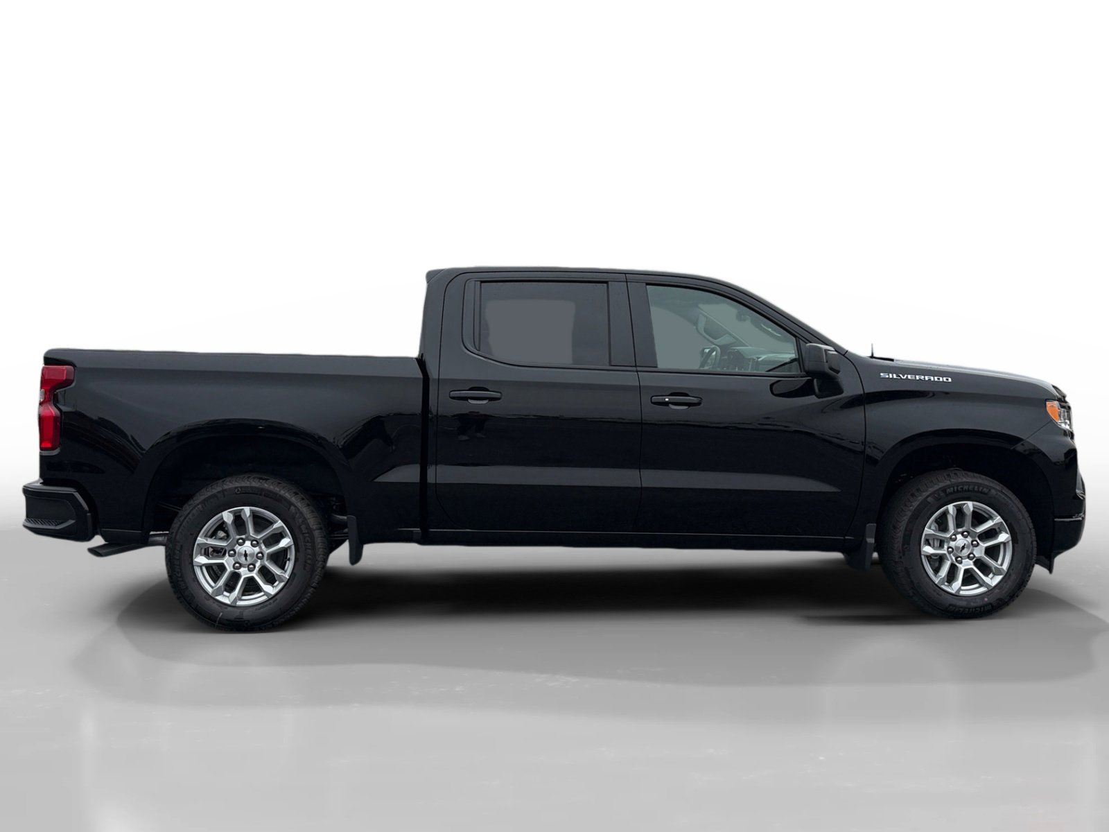 New 2026 Chevrolet Silverado 1500 RST w/ Convenience Package II image 6