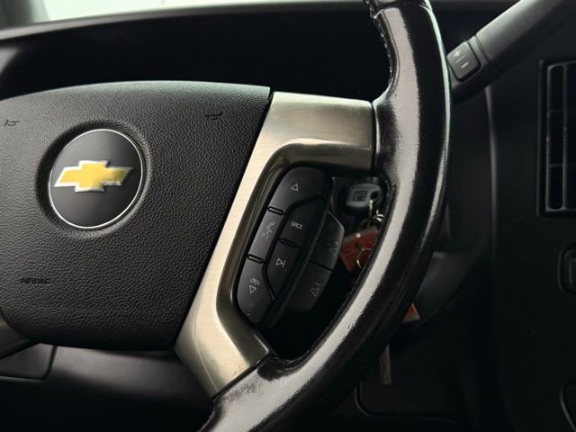 Used 2019 Chevrolet Express 3500 LS image 24