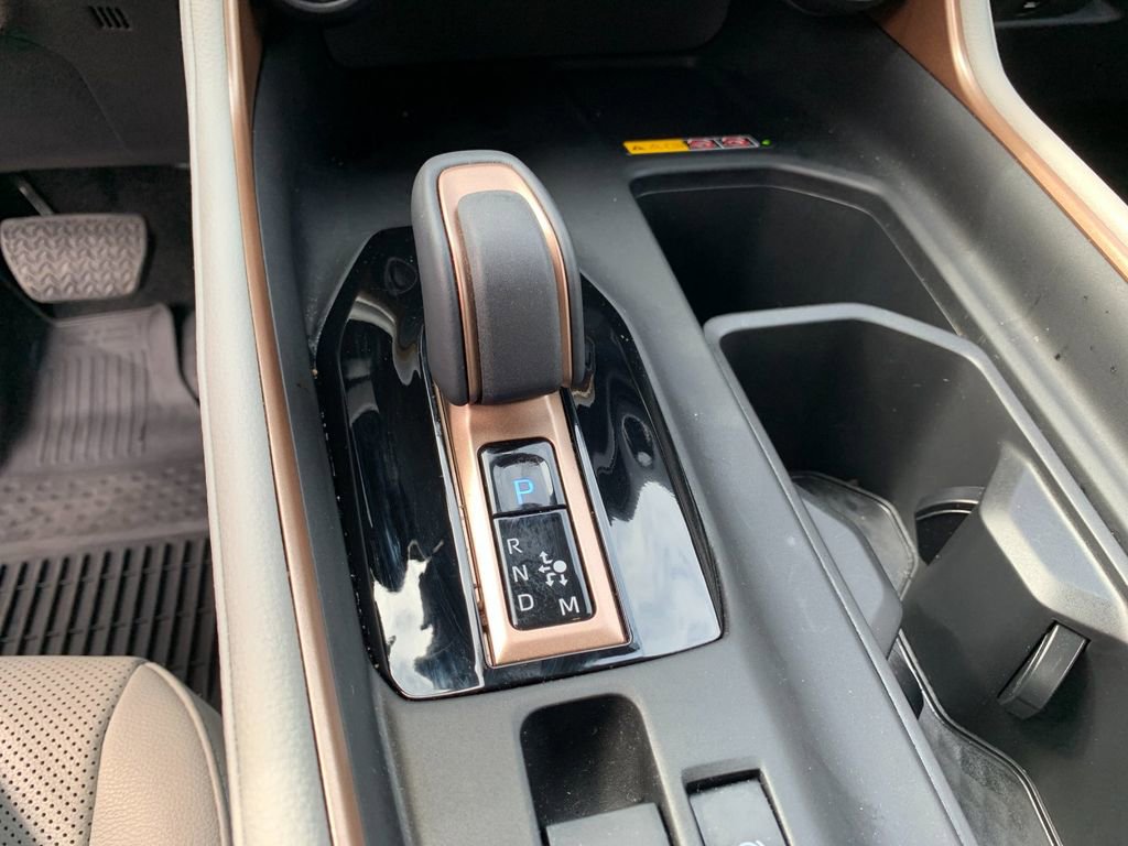 Used 2024 Toyota Grand Highlander MAX Platinum image 27