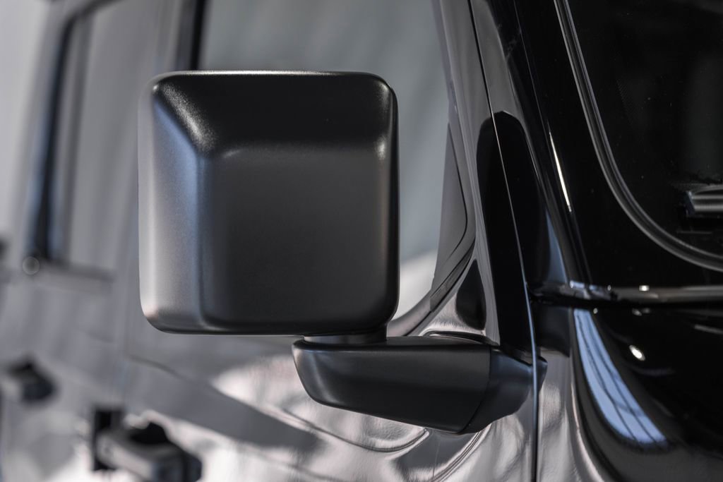 New 2026 Jeep Gladiator Sport image 13