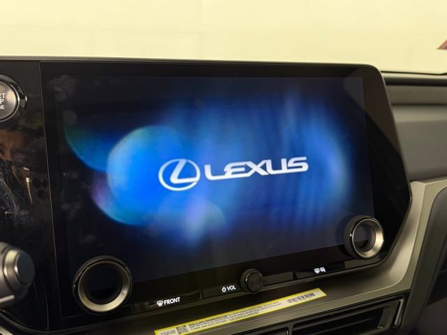 New 2026 Lexus TX 350 AWD image 23