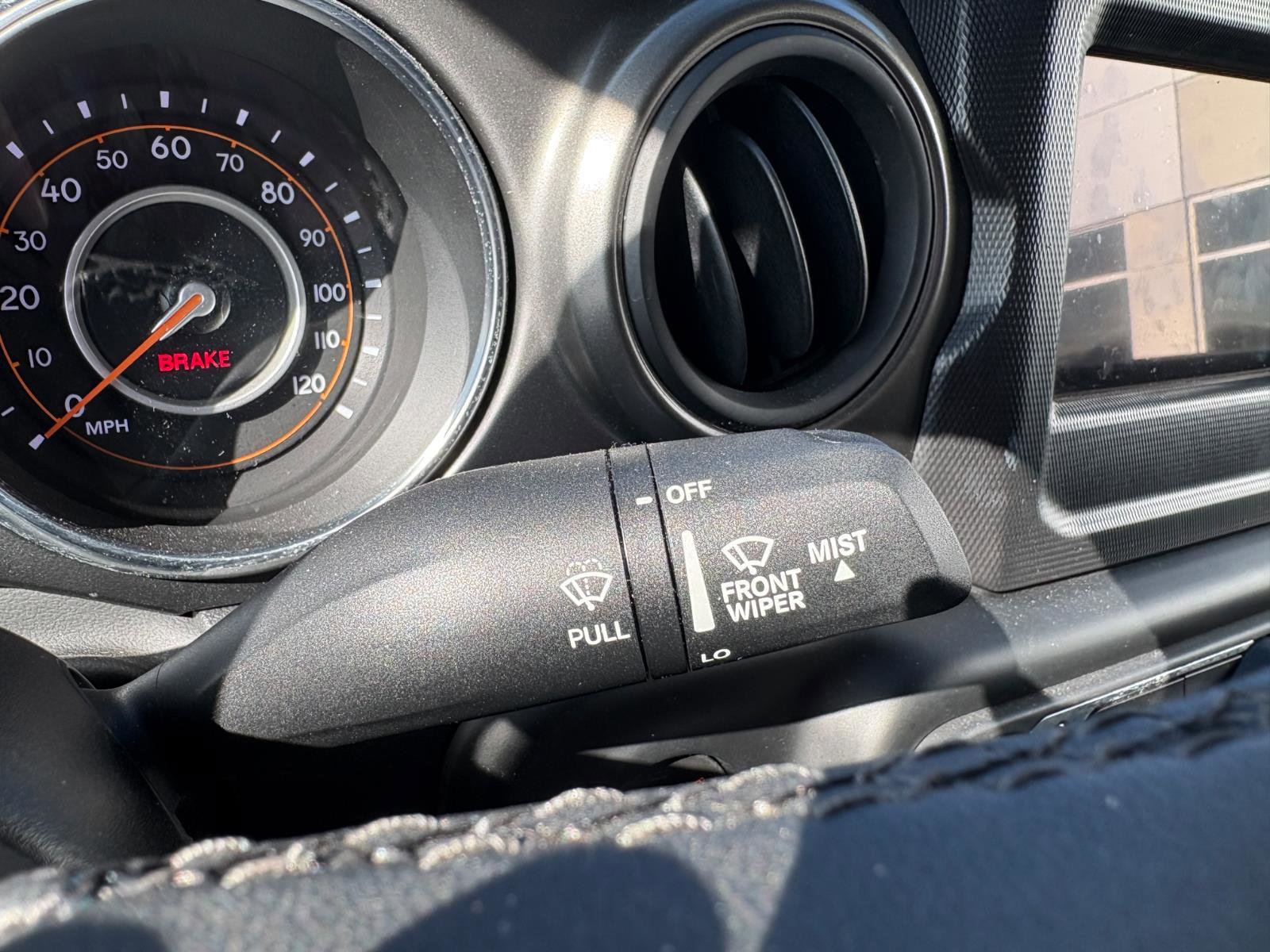 Used 2023 Jeep Wrangler Sport S image 36