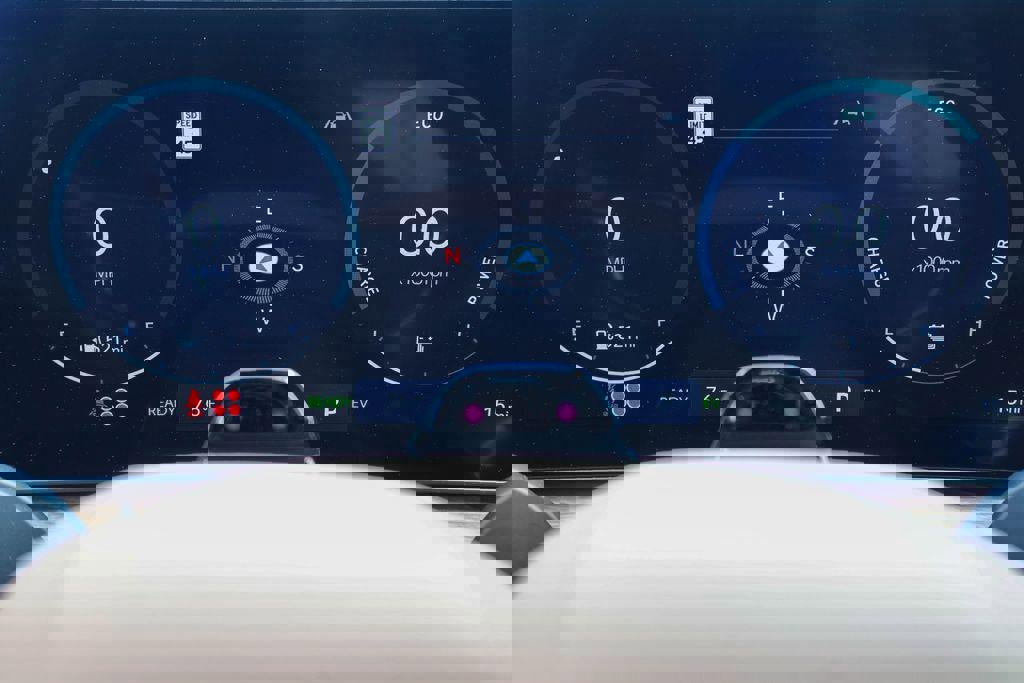 New 2026 Hyundai Santa Fe Calligraphy image 12