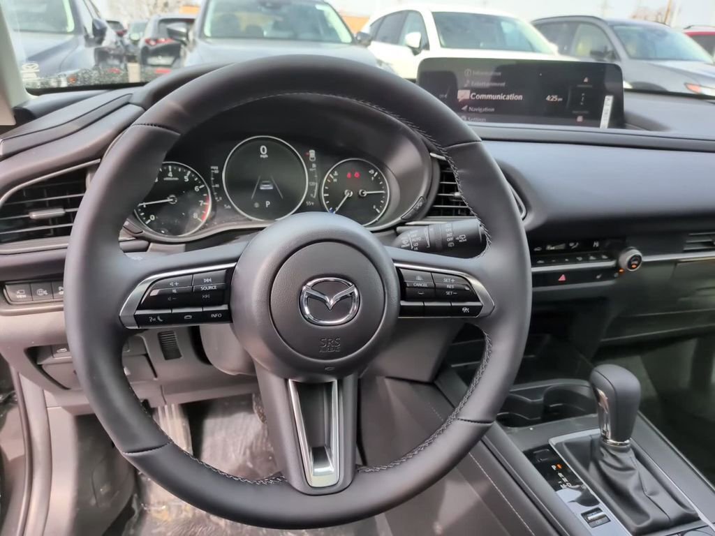 New 2026 MAZDA CX-30 AWD 2.5 S w/ Premium Package image 24