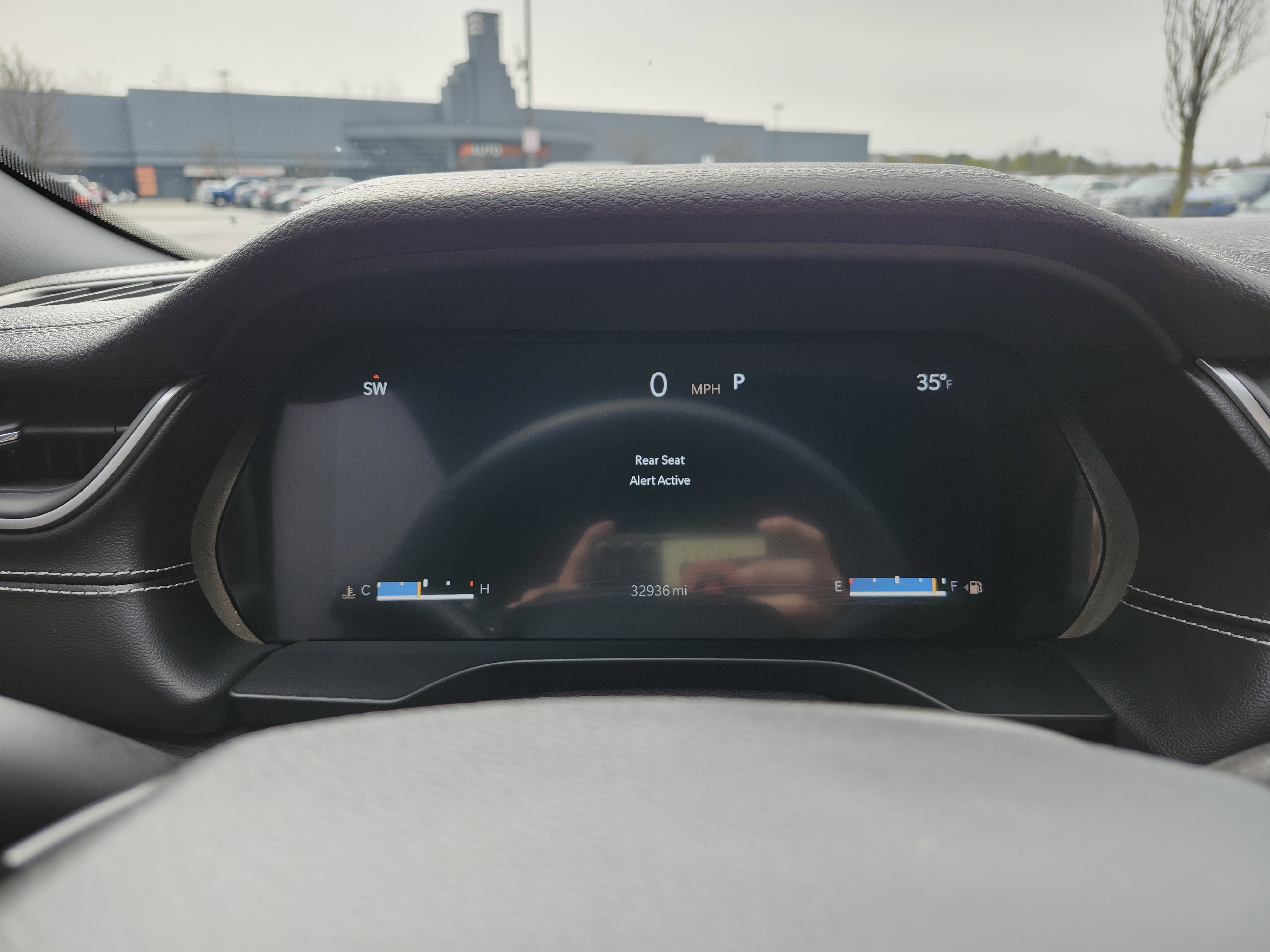 Used 2023 Jeep Grand Cherokee L Limited image 33