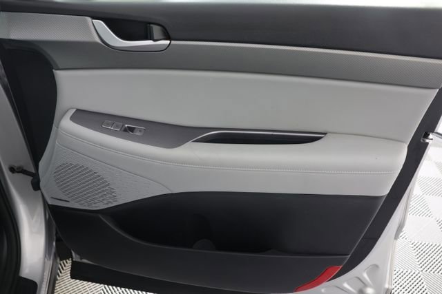 Used 2024 Hyundai Palisade SEL image 31