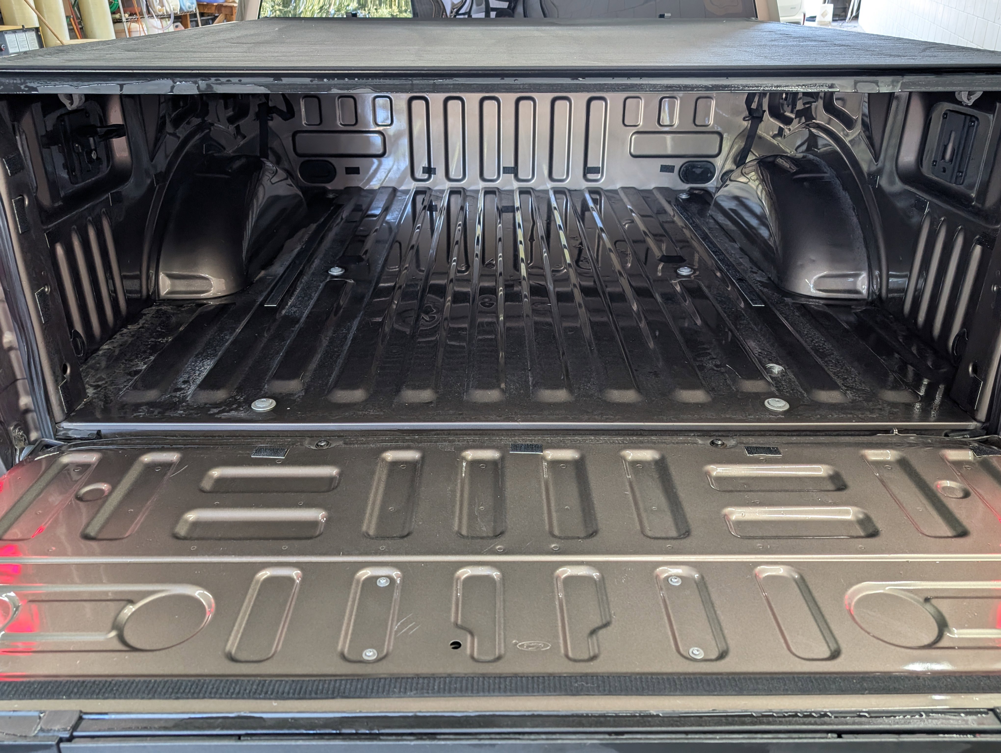 Used 2019 Ford F150 Lariat w/ Equipment Group 502A Luxury image 13