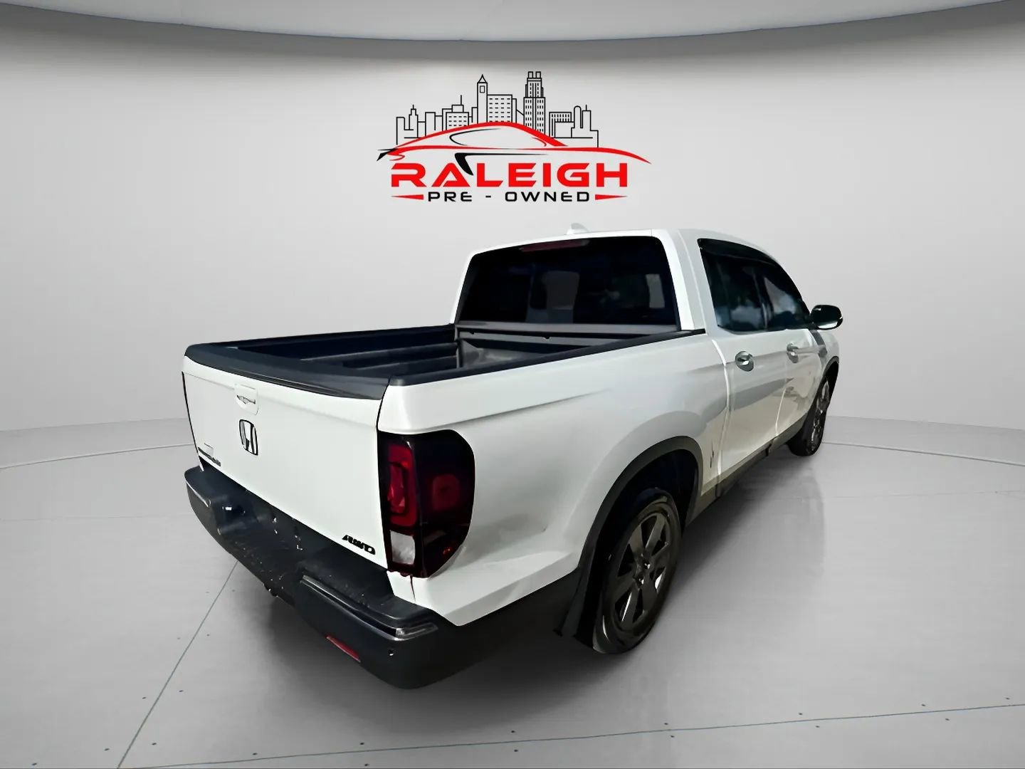 Used 2020 Honda Ridgeline RTL-E image 7