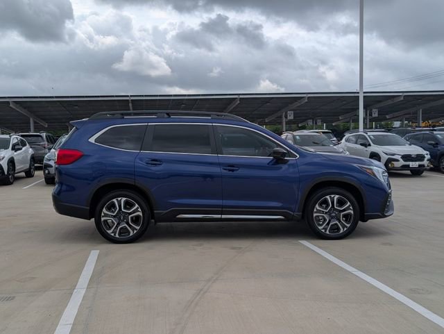 Certified 2026 Subaru Ascent Limited image 6