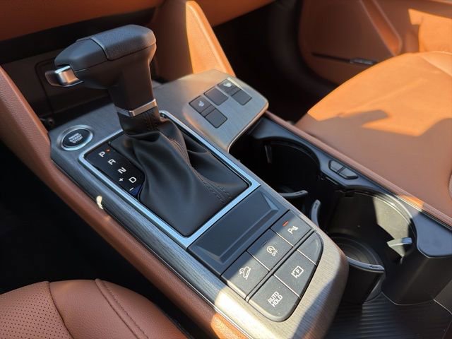 New 2026 Kia Sportage X-Line w/ X-Line Technology Package image 17